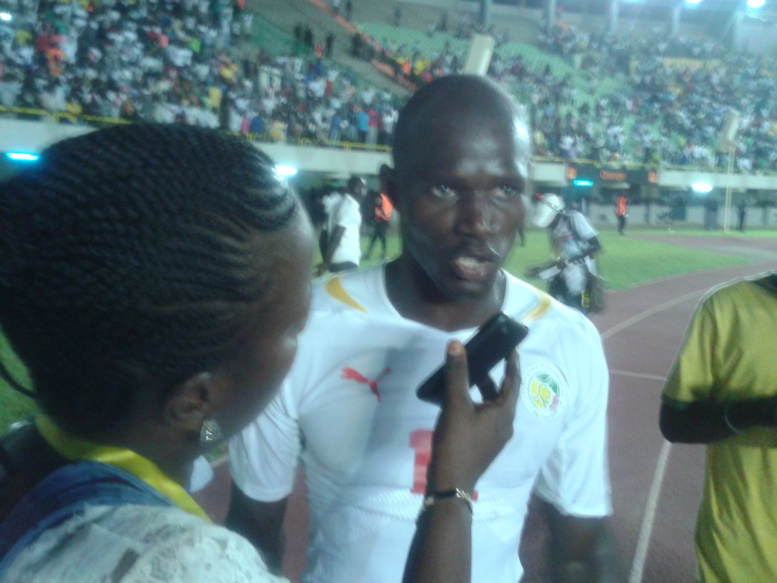Elim CAN 2015- Sénégal- Egypte (2-0) : Les Réactions Elim CAN 2015- Sénégal- Egypte (2-0) : Les Réactions