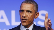 Obama espère le soutien des pays du Golfe dans la lutte contre l’EI