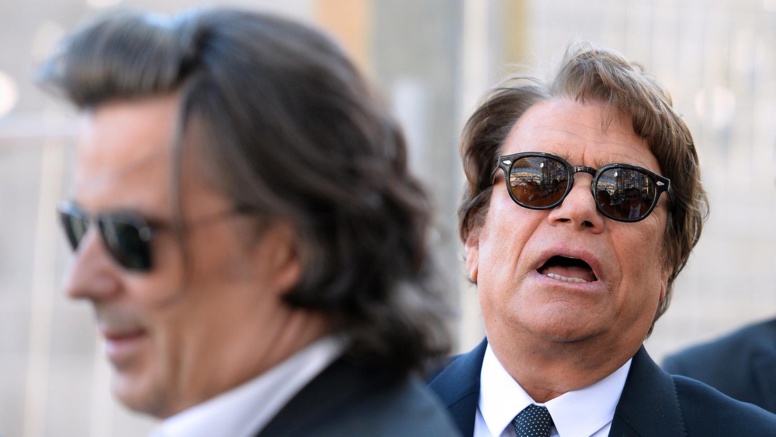 Ligue 1, Marseille - Bernard Tapie : "J'espère que Labrune va dégager Bielsa" Ligue 1, Marseille - Bernard Tapie : "J'espère que Labrune va dégager Bielsa"