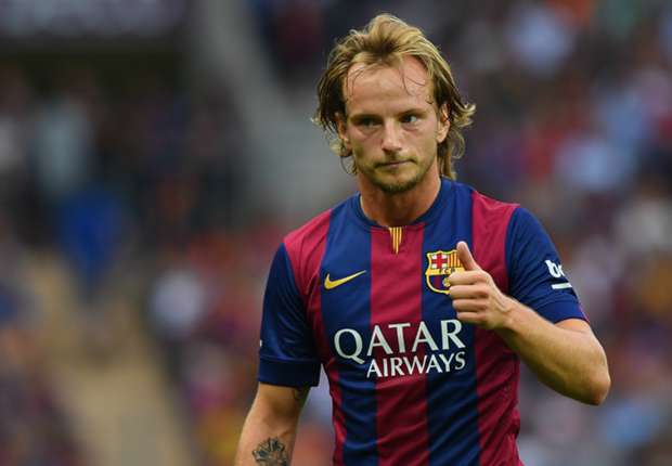 Barca- Rakitic : « Suarez ne mordra plus »