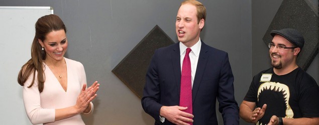 William et Kate, la rumeur disait donc vrai: le palais de Buckingham confirme