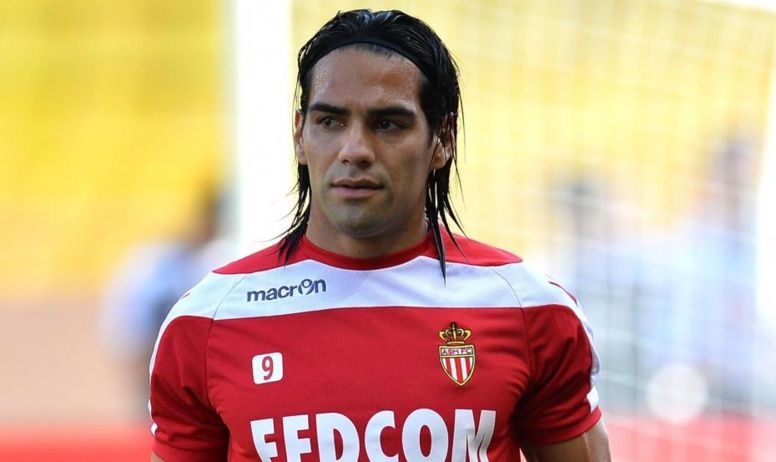 Monaco : Falcao voulait à tout prix partir Monaco : Falcao voulait à tout prix partir