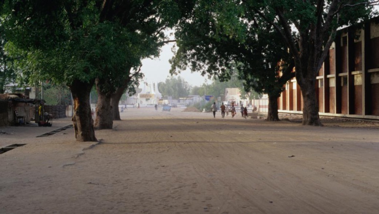 Tchad: mouvement de colère des magistrats