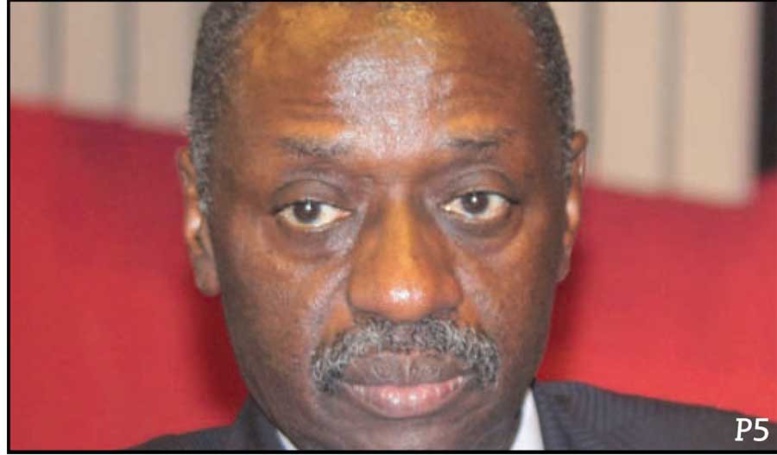 Procès Karim Wade : La mésaventure de Mbaye Ndiaye aux ADS et le « vengeance » de Mor Ngom Procès Karim Wade : La mésaventure de Mbaye Ndiaye aux ADS et le « vengeance » de Mor Ngom