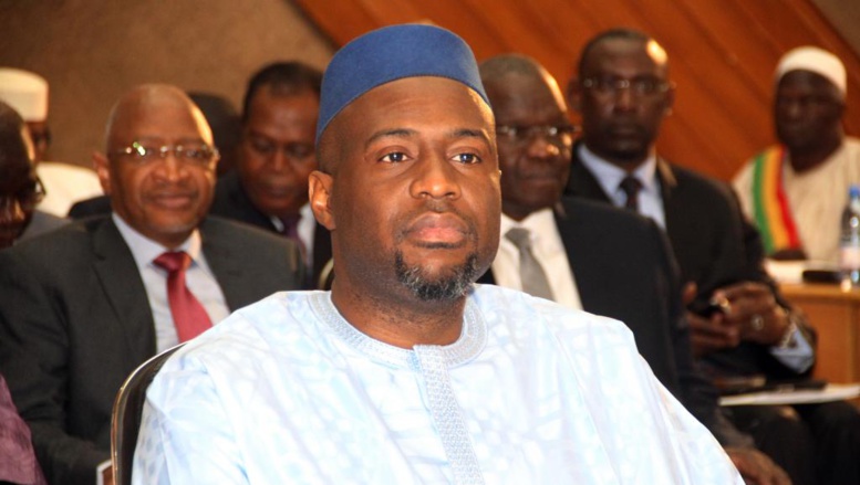 Mali: le Premier ministre Moussa Mara critiqué par sa majorité Mali: le Premier ministre Moussa Mara critiqué par sa majorité
