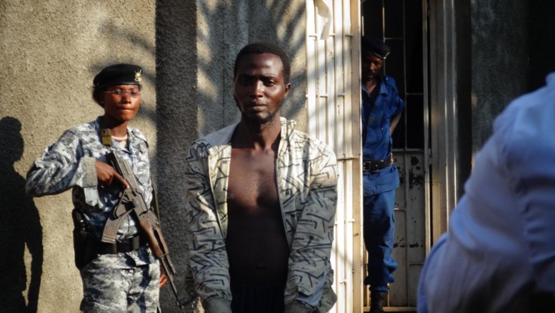 Meurtres de religieuses au Burundi: une arrestation et des questions