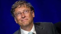 Bill Gates Bill Gates