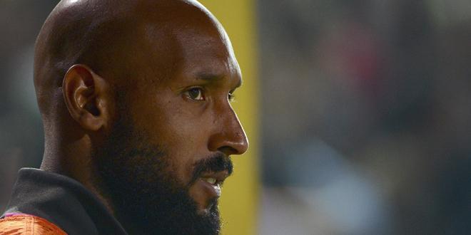 Football - Nicolas Anelka met le cap sur l'Inde ?
