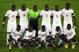 Elim CAN 2015 – Sénégal – Tunisie : La liste des 23 joueurs connue le 26 Septembre