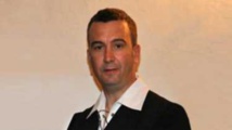 David Haines, travailleur humanitaire britannique de 44 ans David Haines, travailleur humanitaire britannique de 44 ans