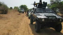 Nigeria: victoire de l'armée nigériane Nigeria: victoire de l'armée nigériane