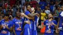 Coupe du monde 2014: la France décroche un bronze historique Coupe du monde 2014: la France décroche un bronze historique