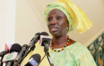 Aminata Touré confirme sa position : « je n’ai pas démissionné de l’APR »