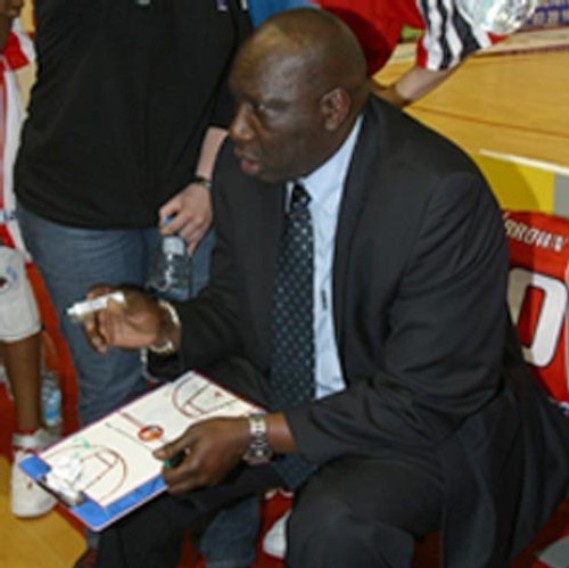 Sénégal - CDM Basket 2014 - entretien bilan avec "Adidas" :"le chemin qui nous sépare des meilleurs est encore long'