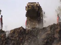 Mbeubeuss : la "serie noire" de 14 corps de bébé sans vie continue de faire peur Mbeubeuss : la "serie noire" de 14 corps de bébé sans vie continue de faire peur