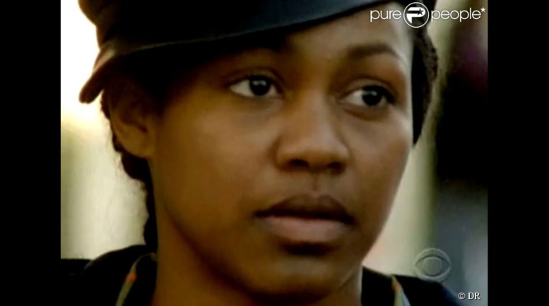 Daniele Watts (Django Unchained) arrêtée, prise à tort pour une prostituée Daniele Watts (Django Unchained) arrêtée, prise à tort pour une prostituée