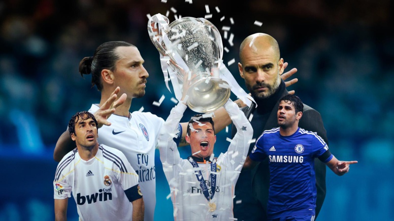 Real, PSG, Liverpool, record: Dix questions pour une Ligue des champions