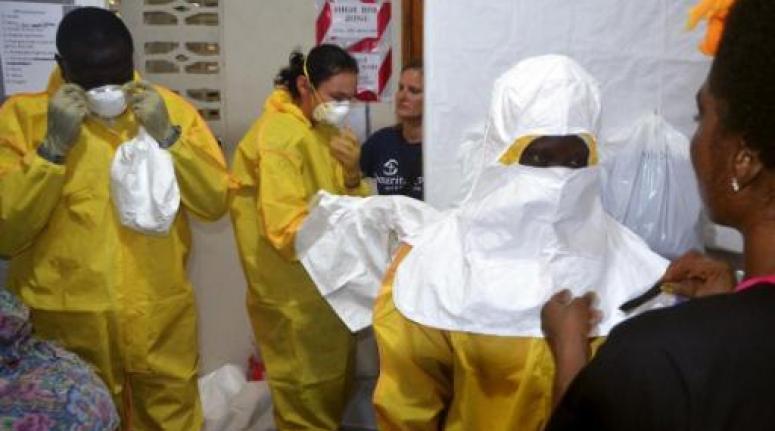 Ebola : la Commission de la CEDEAO pour une démarche coordonnée dans la lutte