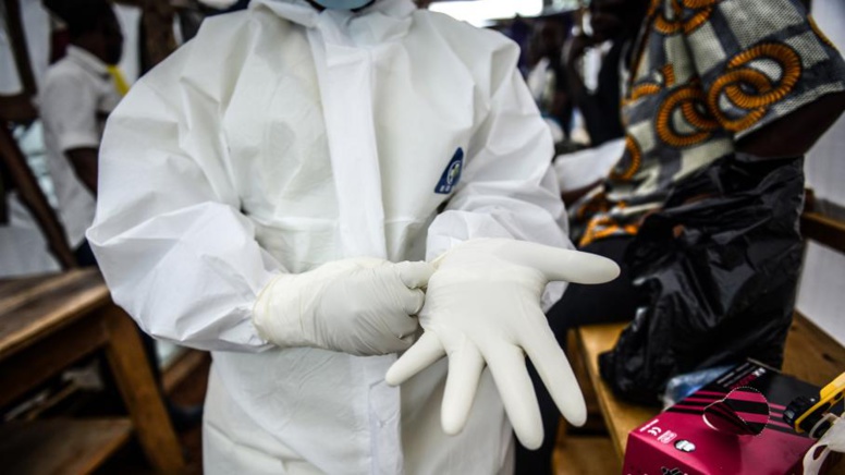 Ebola : l'ONU demande un milliard de dollars pour lutter contre l'épidémie
