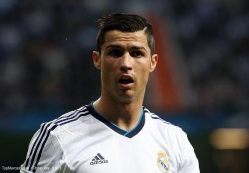 Real Madrid : un accrochage entre CR7 et James Rodriguez