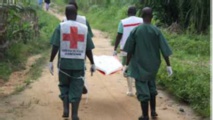 Ebola: une équipe attaquée