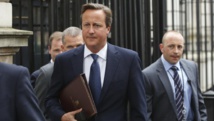 Les politiques britanniques, au devant desquels le Premier ministre David Cameron, multuplient les promesses envers les Ecossais.