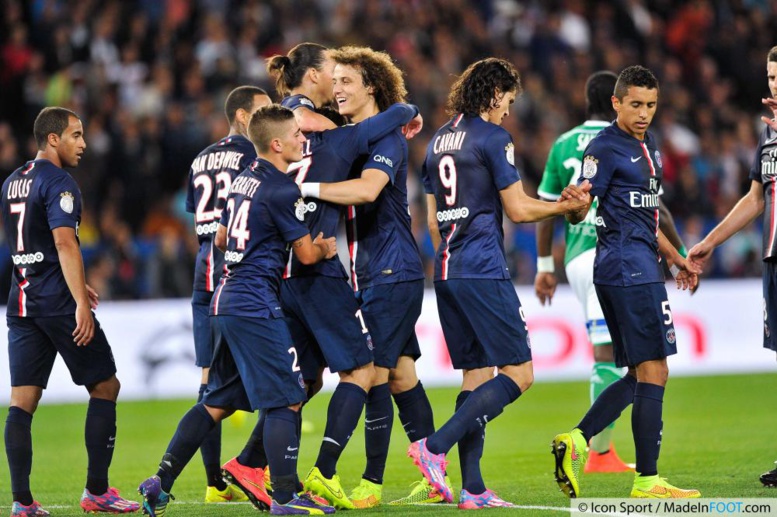 LDC - Ajax Amsterdam - PSG : Présentation et compos probables LDC - Ajax Amsterdam - PSG : Présentation et compos probables