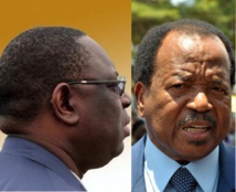 Dernière minute - Ebola : le Cameroun rouvre sa frontière aux Sénégalais Dernière minute - Ebola : le Cameroun rouvre sa frontière aux Sénégalais