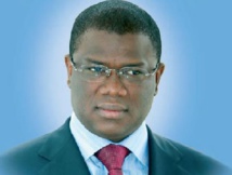 "La bataille de l'AMS n'aura pas lieu", Abdoulaye Baldé vise plus haut...
