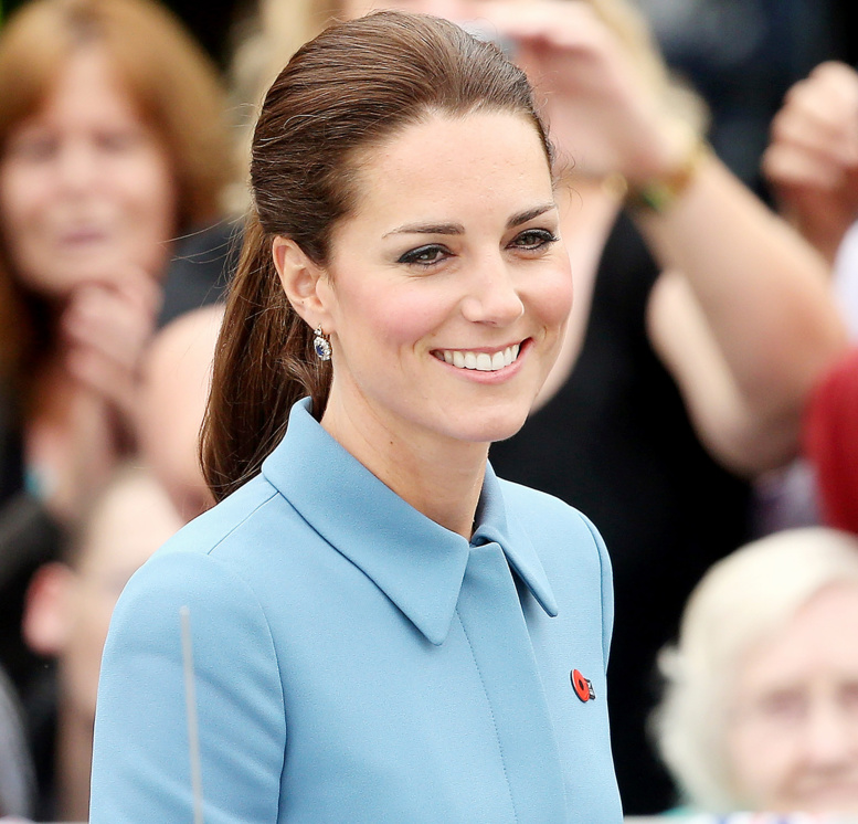 Kate Middleton, enceinte : Trop malade, elle renonce à Malte, à contrecoeur