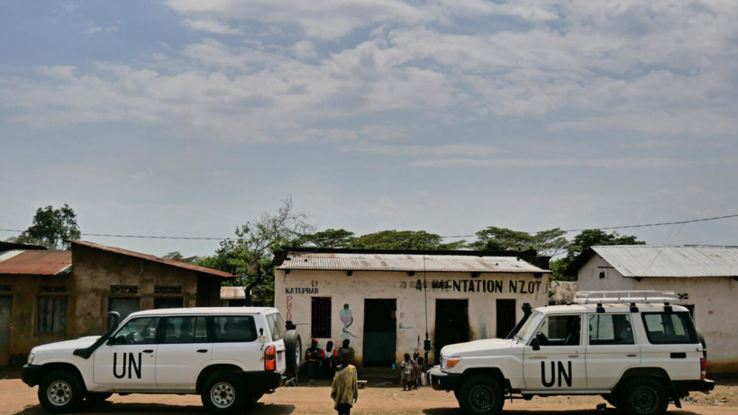 RDC: la Banque mondiale débloque 250 millions de dollars en appui du programme de DDR RDC: la Banque mondiale débloque 250 millions de dollars en appui du programme de DDR