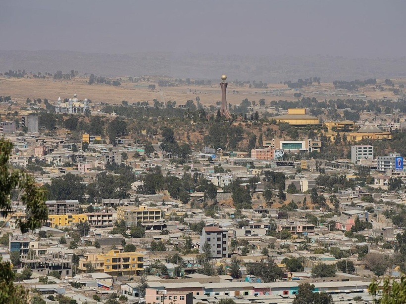 Éthiopie: nouvelles restrictions pour les passagers des vols entre Mekele et Addis-Abeba Éthiopie: nouvelles restrictions pour les passagers des vols entre Mekele et Addis-Abeba