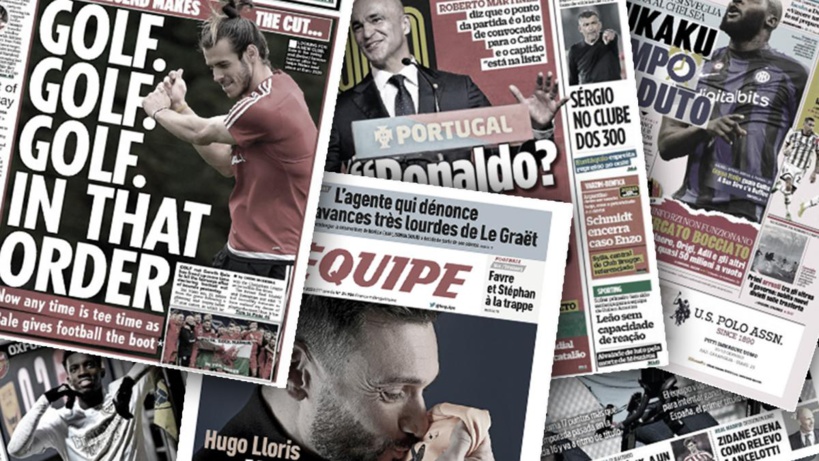 Le Real Madrid veut faire revenir Zinedine Zidane, l’Inter perd patience avec Romelu Lukaku Le Real Madrid veut faire revenir Zinedine Zidane, l’Inter perd patience avec Romelu Lukaku