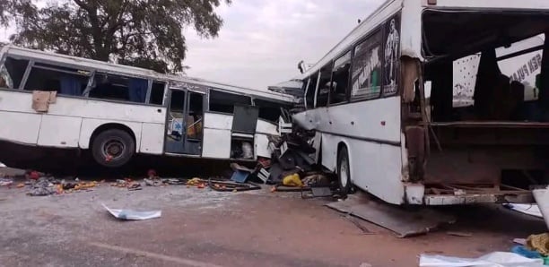 Accident de Kaffrine : BBY exhorte le gouvernement à « faire appliquer les mesures »