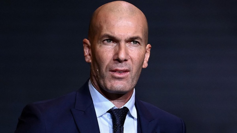FFF : Zinedine Zidane a réagi sur WhatsApp… FFF : Zinedine Zidane a réagi sur WhatsApp…