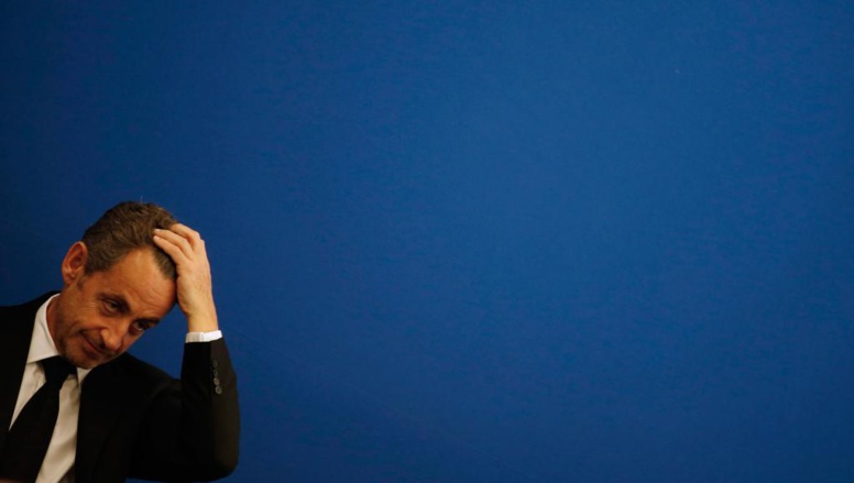Nicolas Sarkozy: les affaires qui peuvent gêner son retour Nicolas Sarkozy: les affaires qui peuvent gêner son retour