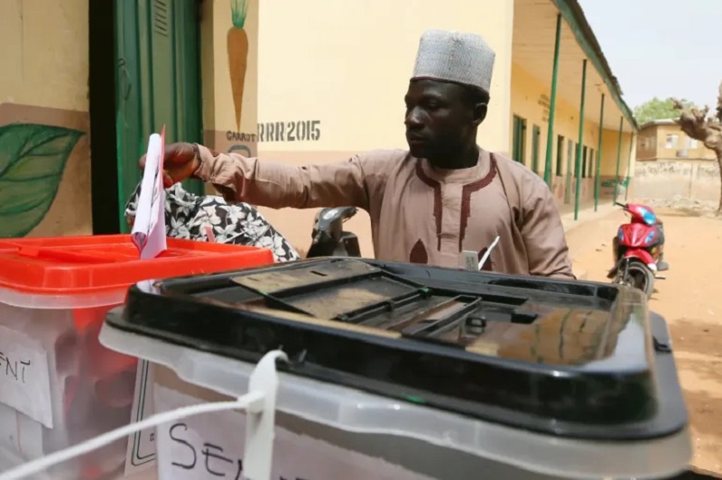 L'insécurité pourrait faire reporter les élections au Nigeria, selon la commission électorale