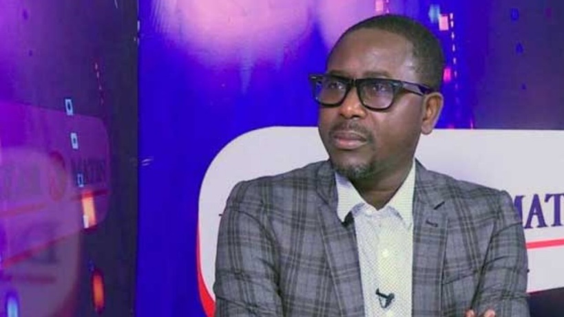 Pape Alé Niang est libre mais reste à l’hôpital pour des traitements Pape Alé Niang est libre mais reste à l’hôpital pour des traitements