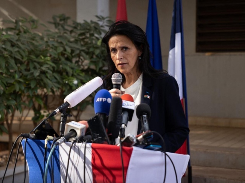 Mali : décrispation entre Paris et Ouagadougou