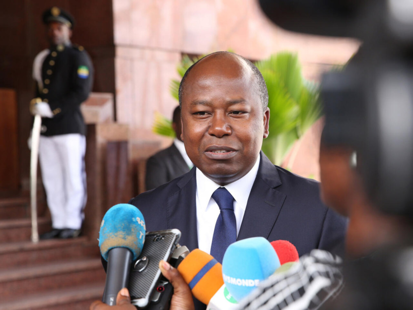 Gabon: la classe politique réagit à la formation du nouveau gouvernement Gabon: la classe politique réagit à la formation du nouveau gouvernement