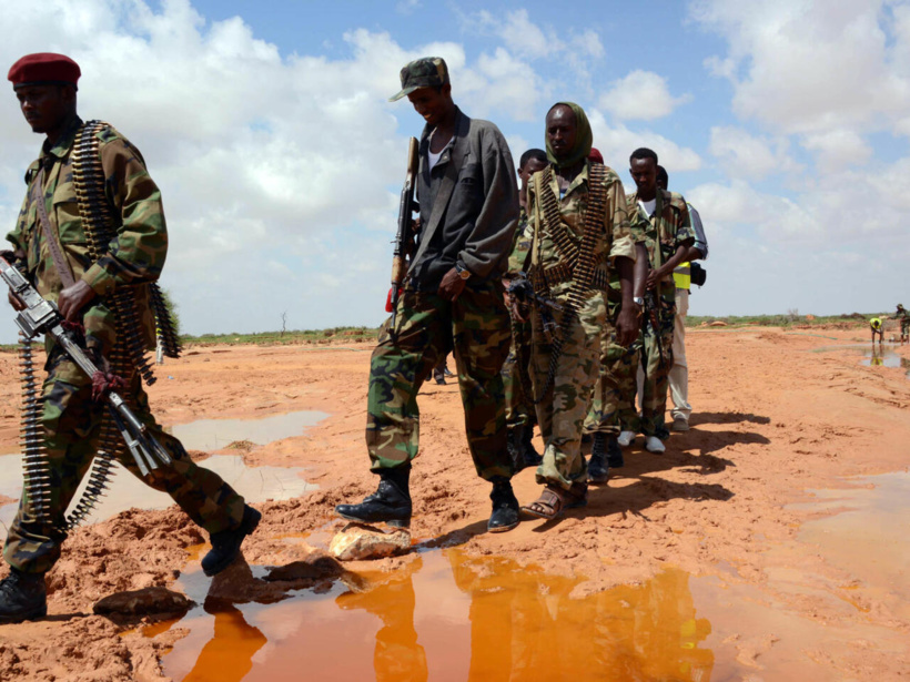 Somalie: l'État du Puntland prend ses distances avec Mogadiscio Somalie: l'État du Puntland prend ses distances avec Mogadiscio