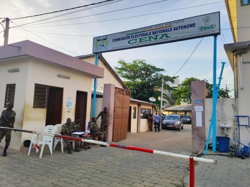 Législatives au Bénin: l'opposition de retour à l'Assemblée avec le parti Les Démocrates