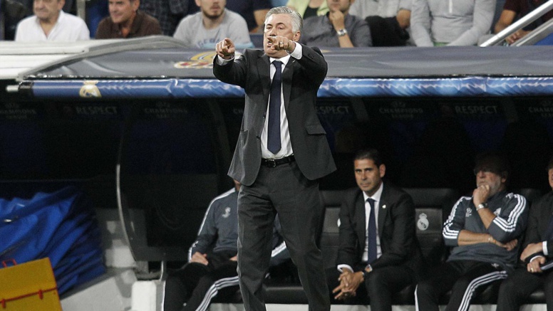 Liga, après La Corogne - Real (2-8) : Madrid a déroulé et il le doit surtout aux choix d’Ancelotti