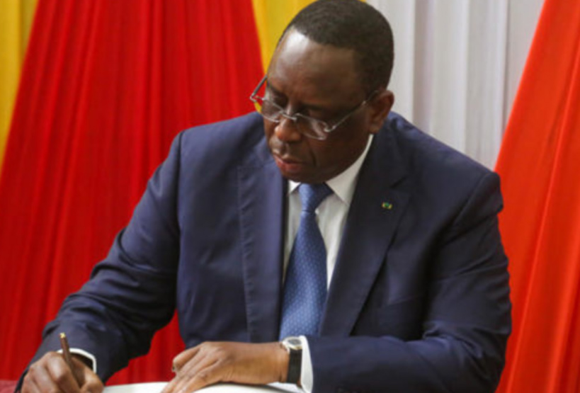 Les nominations du Conseil des ministres de ce mercredi 11 janvier 2023