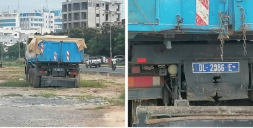 Accident mortel sur la VDN: le chauffeur de camion condamné à seulement un mois de prison ferme