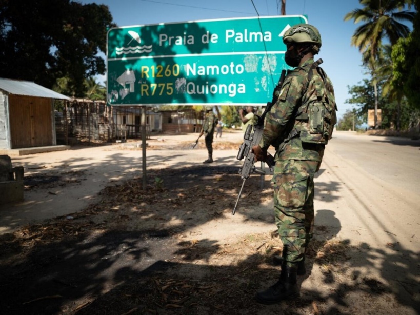Mozambique: la Samim ouvre une enquête interne après une vidéo choc