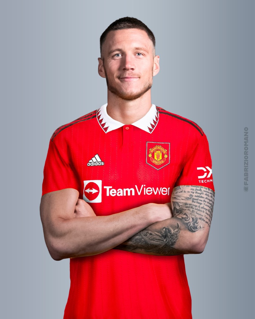 Manchester United tient son nouvel attaquant