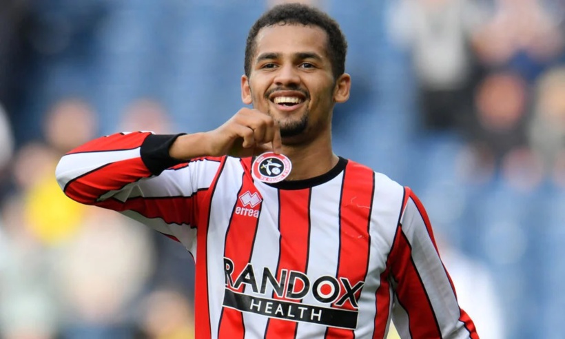 Sheffield United : Iliman Ndiaye sollicité en Premier League Sheffield United : Iliman Ndiaye sollicité en Premier League