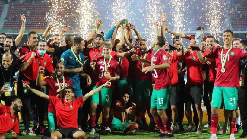 CHAN 2023 : le Maroc ne participera pas à la compétition CHAN 2023 : le Maroc ne participera pas à la compétition