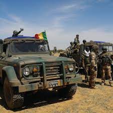 Combats avec les djihadistes au Mali : nouveau bilan de 14 soldats tués